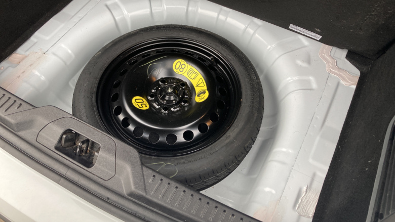 Ford Focus 1.0 EcoBoost ST-Line 5dr Petrol Hatchback